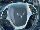 Thumbnail Photo 23 for 2016 Chevrolet Corvette